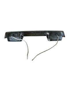Manija de la puerta trasera Volvo Amazon para maletero, producto usado