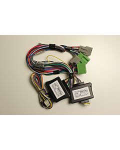 Nombre del Producto: "Kit de Conexión para Carkit y Parrot"

Descripción Corta: "Conecta y disfruta tu carkit y parrot con facilidad y rapidez."