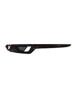 "Marco Decorativo Derecho para Puerta Delantera Volvo S60/V70/V70XC, Ref: 8658955"