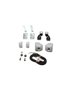 1. "Kit de Instalación Fácil: Tu Asistente de Montaje en Casa"
2. "InstalaRápido: Tu Solución para Montajes Sencillos"
3. "Manos Mágicas: Kit de Instalación para Todo Uso"
4. "InstalaPro: Tu Compañero de Montajes Profesionales"
5. "Kit de Montaje Exprés: 