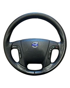 "Volante Stuur con Airbag y Control, Volvo V70 2000-2004, Ref: 9203838"