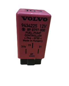 relay Relay V70, C70, 850, S70-2000