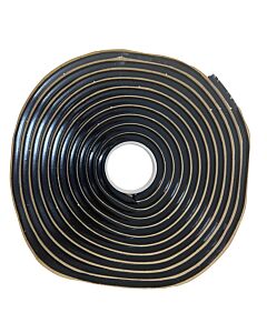 Ruit kit 140+164+240+260 butyl tape dun -1990 
