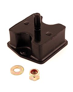 Motor steun rubber 260 B27+ B28  -1979  760 met B28  -1984