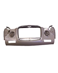 Plaatwerk 164 voorfront 