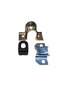 Stabilisatorstang montagekit - Voor (nieuwe stijl) tang19mm  240+260+740+760+940+960 voorzijde 740 940 960 760 S90 V90 780 2 per auto