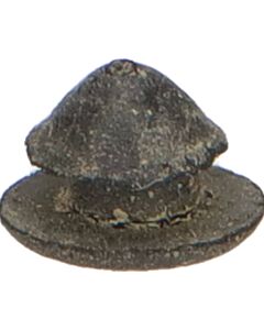 Rubber Kussen