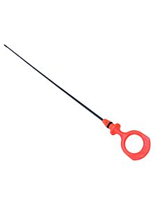 Motoroliepeilstok Oranje Volvo 850 S/V/C70 benzine 1271921 rond