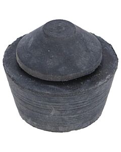Rubber Kussen