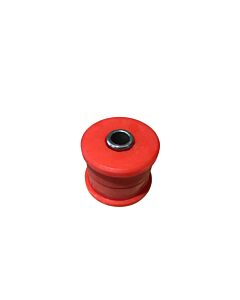 Silentbloc reactiearm PU 240+260  voor reactiearm 1273621 rechte bus  48 4 diam 