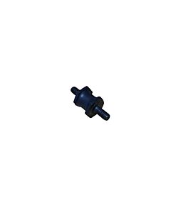 Luchtpompbevestiging rubber secundaire luchtpomp 850  900  C70 (-2005)  S70  V70 (-2000)  S90  V90 (-1998)  V70 XC (-2000