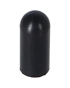 Rubber cap
