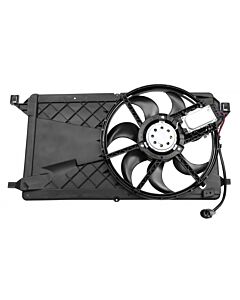 Radiatorventilator C30  C-Max  Focus  Focus C-Max  S40  V50