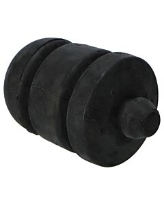 BUMP RUBBER