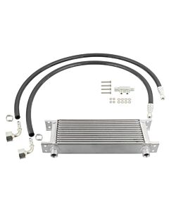 Olie koeler 240 740760 940 960 S90  V90 (-1998) automaat