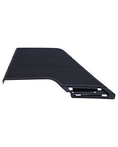 luidspreker Grille Zwart