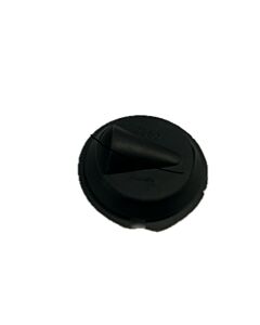 Rubber plug rond voor reservewielbak Kofferbakbodem Amazon 140  164  200  700  850  900  C70 (-2005)  PV  S70 V70 V70XC (-2000)  S90 V90 (-1998)