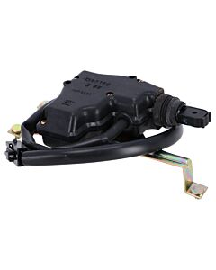 Electrische Motor