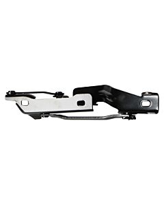 Scharnier motorkap 240+260+262 links gebruikt leverbaar