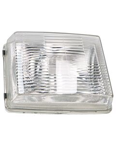 voor Mistlamp