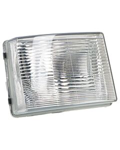 voor Mistlamp
