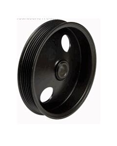 poelie pulley Volvo typeVolvo 850 : motor typeVolvo 960 :  motor typeVolvo C70 (-2005) : Volvo S70 V70 (-2000) :  motor typeVolvo V70 XC (-2000) met