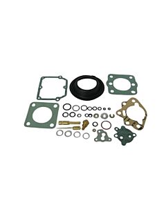 Carburateur Zenith-Stromberg 175CD revisieset B21A 1978-1980 carb nr 237698-237728-237809-237810