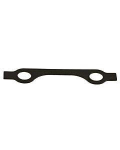 Borgplaat aandrijfas flens kruiskoppelingP1800 PV444 544 P445 P210 Amazon