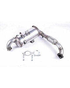 Diesel deeltjes /roetfilter  V60 V40 C30 S40 V50 V70 S60 OEM ref 1747482 1749258 1767052 1820873 1846164 1847682 1859398 31355013 