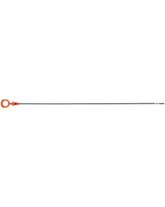 Olie peilstok  dipstick OEM ref 3514627 240 940 740 760 64 5 cm oranje