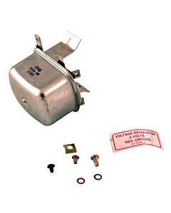 Spannings regelaar 6 volt Bosch typ replacement