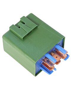 Brandstof benzine pomp relay / relais green OEM ref 1324978 1348600 3523639 240 260 940 740 760 960 780