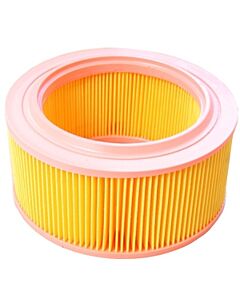 Luchtfilter B18+B20 stromberg (los inzetfilter Rond 17 x 8 cm) voor 1277775 140 P 121 Duett amazon 681437