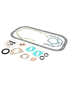 Pakking set