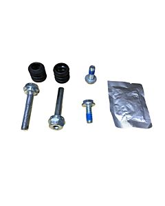 Remklauw Geleidebouten Reparatieset Volvo 340 - 360 - 440 - 460 - 480 - 740 - 760 - 780 -  940 - 960 - 850 - V70 - S70