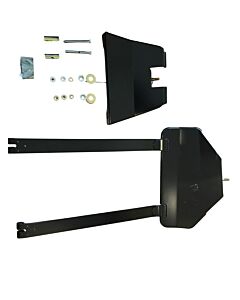 Service set 740 760 brandstof tank