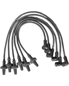 bougiekabel set 260 760