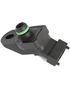 Druksensor laadlucht Benzine 4/5/6-Cil. Turbo  V70 V40 C70 S70 Xc70 S40 S60 S80 map sensor / inlaatspruitstuk BOSCH