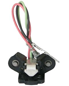 Toerensensor BO-Hall sensor 740+940 B230E+B230ET+B230F+B230FT+B230K ( verdeler achterzijde kop ) 740