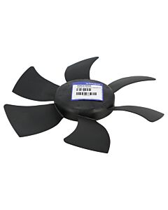 Radiateurventilatormotor