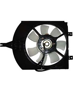Radiatorventilatormotor S40  V40