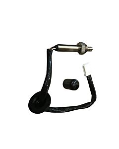 Lambdasonde Regelsensor Volvo S40  V40 (-2004)