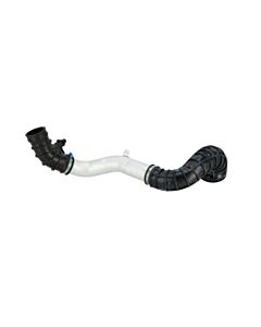 Inlaatslang turbo 2.4D D5  Volvo s60 (-2009)  S80 (-2006)  V70 P26 (2001-2007)  V70 P26  XC70 (2001-2007)  XC70 (2001-2007)  XC90 (-2014)