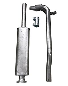 tussendemper V70 AWD xc70 B5244T3  B5254T2 2000-07  D5244T  D5244T2  D5244T3 OEM ref 8684276 9461991 8684276 25433720