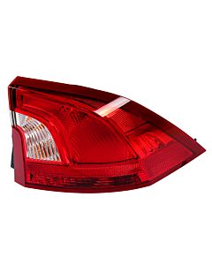 Achterlicht rechts S60