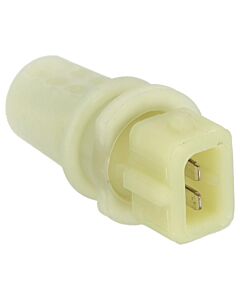 Luchttemperatuursensork s40 v40