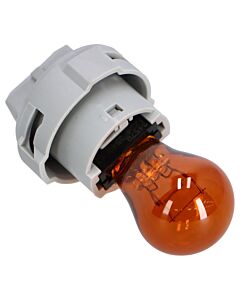 lamp houder richtingaanwijzer v40 s40 en markeringslichten links of rechts bruikbaar