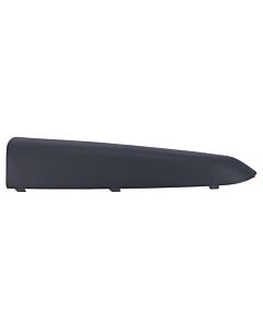 spoiler Volvo S40 achterbumper