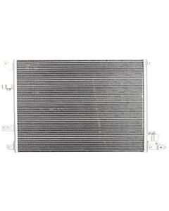 Condensor airconditioning AC  V70+XC70+S60+S80 2005+ zie ch nr 625x428x16mm 30648954 30781281 S80 S60 V70 Xc70