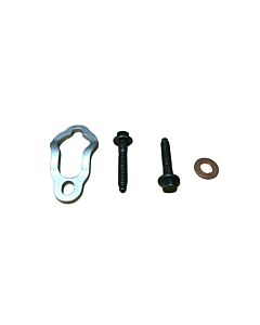 Bevestigings set verstuivers Diesel  C30/S40/V50/C70 (2006-2010)  S60/V70/XC70 (2006-2009)  S80 (2007-2009)  XC90 (2006-2014)